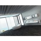 KANLUX ASTIM LED IP44 ASTIM IP44 8W-NW-W Linear LED furniture light 