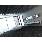 KANLUX ASTIM IP44 8W-NW-C linear LED furniture light 