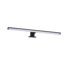 KANLUX ASTIM IP44 12W-NW-B linear LED furniture light 