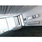 KANLUX ASTIM IP44 12W-NW-B linear LED furniture light 