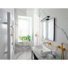 KANLUX ASTIM IP44 12W-NW-B linear LED furniture light 