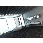 KANLUX ASTIM LED IP44 ASTIM IP44 12W-NW-C linear LED furniture light