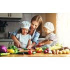 LED fényforrás IQ-LED IQ-LED GU10 6,5W