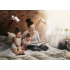 LED fényforrás IQ-LED IQ-LED GU10 6,5W