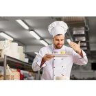 Lineáris lámpatest LED T8 fénycsőhöz KANLUX MEBA 4LED