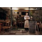 Lineáris lámpatest LED T8 fénycsőhöz KANLUX MEBA 4LED