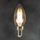 LED fényforrás KANLUX XLEDIM C35