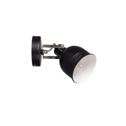 KANLUX DERATO EL-1O B-SR lámpa E14