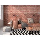 KANLUX DERATO EL-1O B-SR lámpa E14