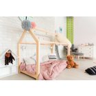 KANLUX DERATO EL-1O W-SR lámpa E14