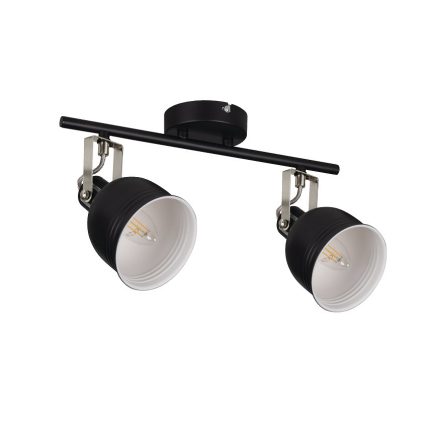 KANLUX DERATO EL-2I B-SR lámpa E14