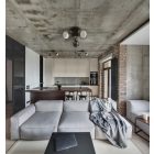 KANLUX DERATO EL-2I B-SR lámpa E14