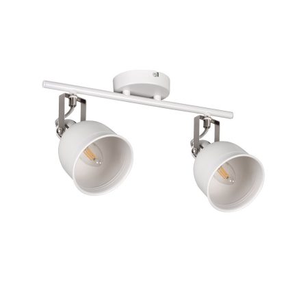 KANLUX DERATO EL-2I W-SR lámpa E14