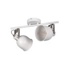 KANLUX DERATO EL-2I W-SR lámpa E14