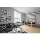 KANLUX DERATO EL-2I W-SR lámpa E14