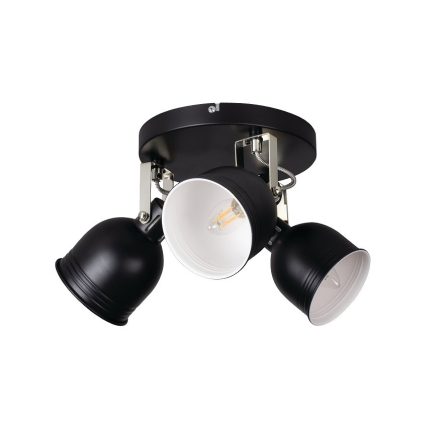 KANLUX DERATO EL-3O B-SR lámpa E14