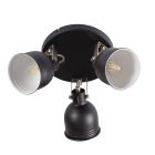 KANLUX DERATO EL-3O B-SR lámpa E14