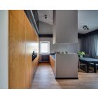 KANLUX DERATO EL-3O B-SR lámpa E14