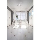 KANLUX DERATO EL-3O W-SR lámpa E14