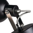 KANLUX DERATO EL-4I B-SR lámpa E14