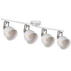 KANLUX DERATO EL-4I W-SR lámpa E14