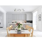 KANLUX DERATO EL-4I W-SR lámpa E14