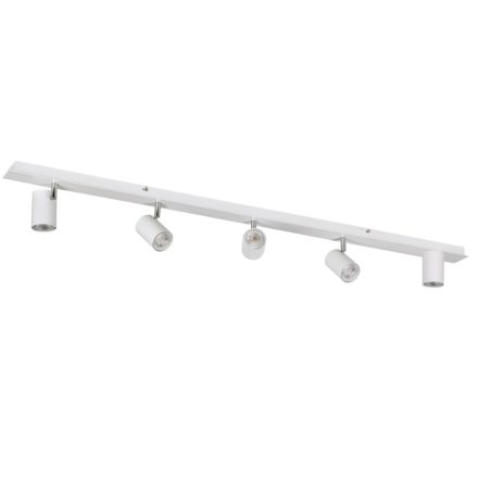 KANLUX EVALO EL-5I W-SR lámpa GU10