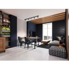 KANLUX EVALO EL-5I B-SR lámpa GU10