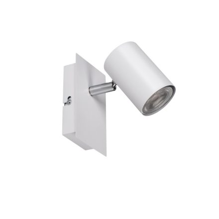 KANLUX EVALO EL-1I W-SR lámpa GU10