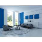 KANLUX EVALO EL-3I W-SR lámpa GU10