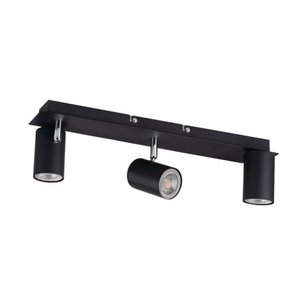 KANLUX EVALO EL-3I B-SR lámpa GU10