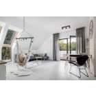 KANLUX EVALO EL-3I B-SR lámpa GU10