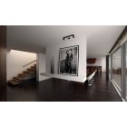 KANLUX EVALO EL-3I B-SR lámpa GU10