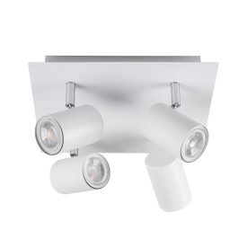 KANLUX EVALO EL-4O W-SR lámpa GU10