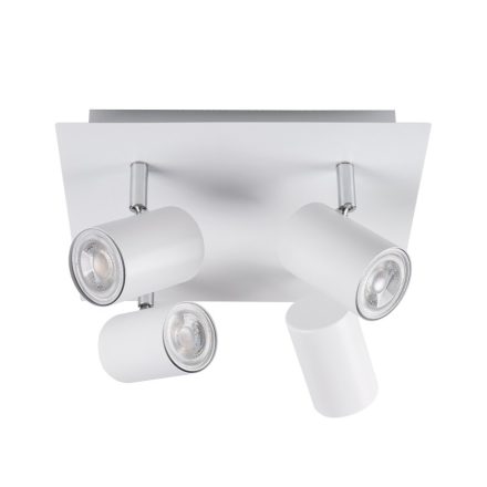 KANLUX EVALO EL-4O W-SR lámpa GU10