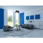 KANLUX EVALO EL-4O W-SR lámpa GU10