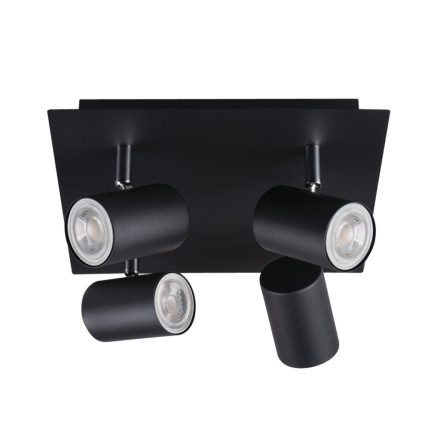 KANLUX EVALO EL-4O B-SR lámpa GU10