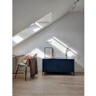 KANLUX EVALO EL-4I W-SR lámpa GU10