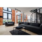 KANLUX EVALO EL-4I B-SR lámpa GU10