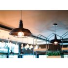 LED fényforrás KANLUX XLED G95