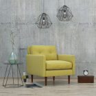 LED fényforrás KANLUX XLED G95