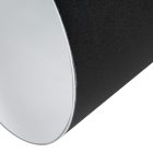 KANLUX AGZAR C 3xE14 B függő lámpa E14