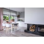 KANLUX AGZAR C 3xE14 B függő lámpa E14