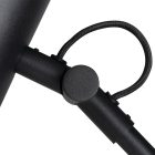 KANLUX AGZAR EL-10 B lámpa E14