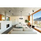 KANLUX AGZAR EL-10 B lámpa E14