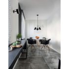 KANLUX AGZAR EL-10 B lámpa E14