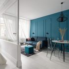 KANLUX LARATA EL-10 B lámpa E27