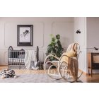 KANLUX LARATA EL-10 B lámpa E27