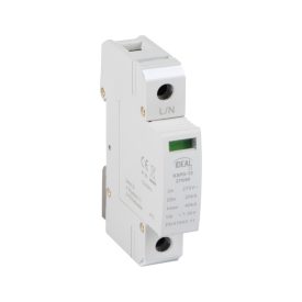 Túlfeszültség korlátozó ITS KSPD-T2 275/40 1P