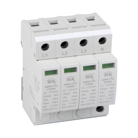 ITS KSPD-T1T2 275/200 3PN